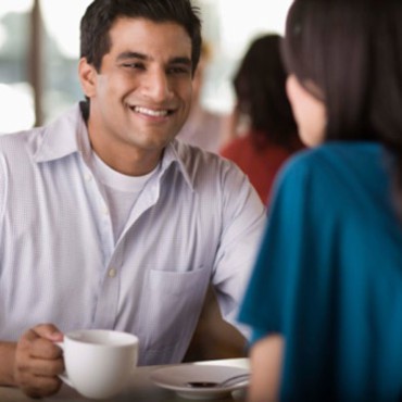 Les 7 choses qui font fuir un homme au premier rendez-vous