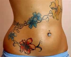 Tatouages : la mise en garde des dermatos !