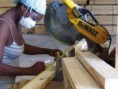 Haïti - Économie : Soutien des Nations Unies, à l’emploi en Haïti (2012)