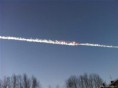 Météorite en Russie: Tcheliabinsk entre opérations de nettoyage et théories du complot