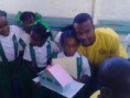 Séminaire de Formation, théorique et pratique, portant sur la construction des fanaux...
