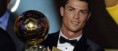 Ballon d'Or - Cristiano Ronaldo : il l'a eu ! 